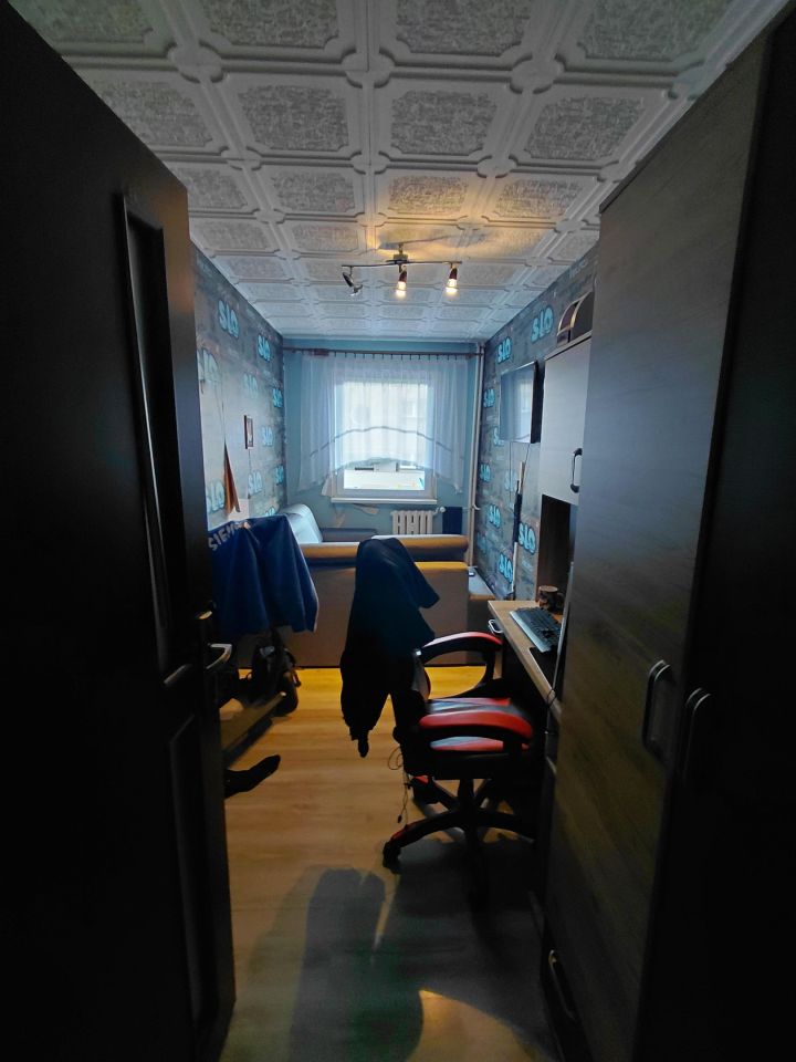 Mieszkanie 3-pokojowe Siemianowice Śląskie Bytków, ul. Hermana Wróbla. Zdjęcie 13