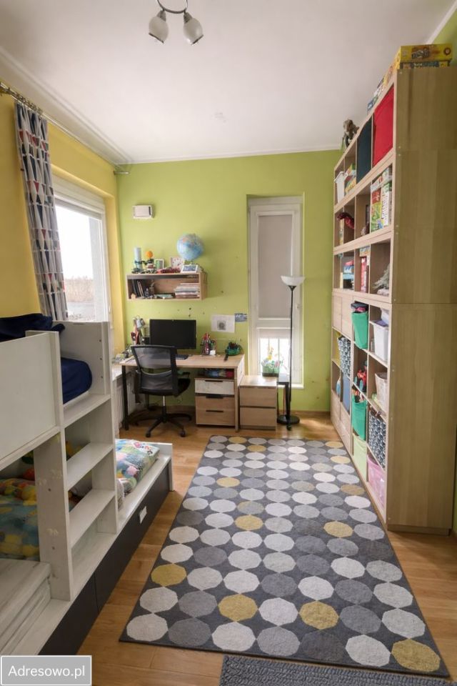 Mieszkanie 3-pokojowe Warszawa Ursynów, ul. Kłobucka. Zdjęcie 9