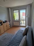 Mieszkanie 1-pokojowe Olsztyn Jaroty, ul. Jarocka. Zdjęcie 4