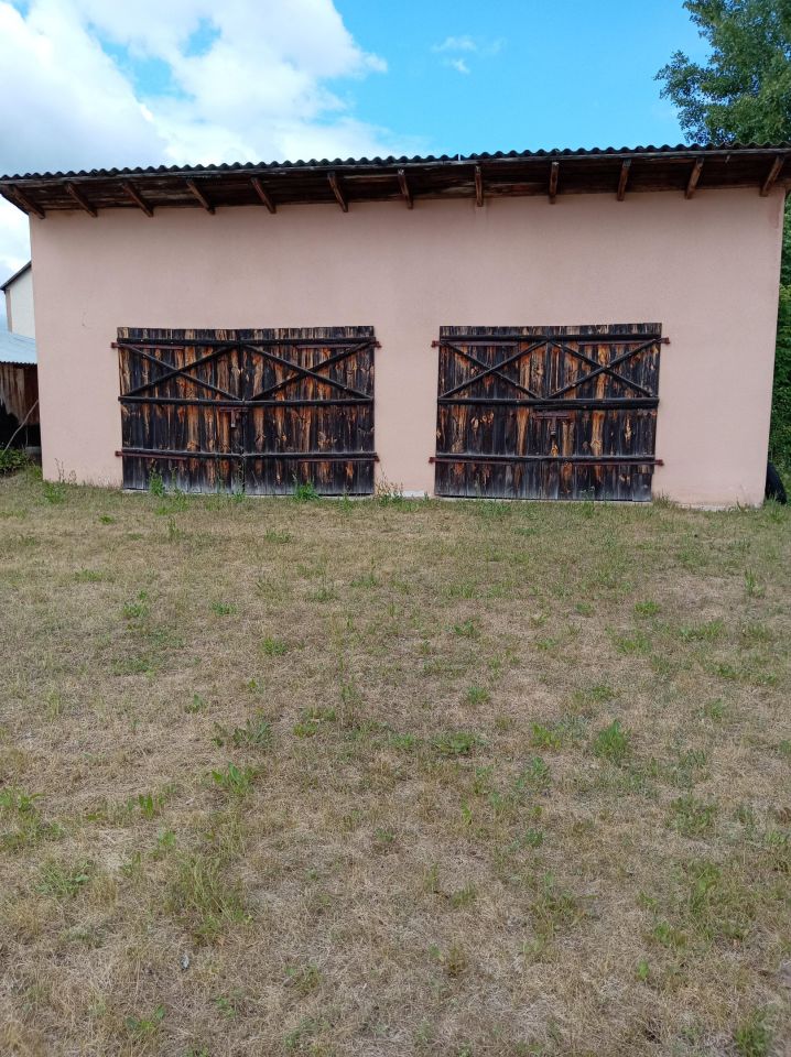 dom wolnostojący, 4 pokoje Jarocin, Jarocin. Zdjęcie 11
