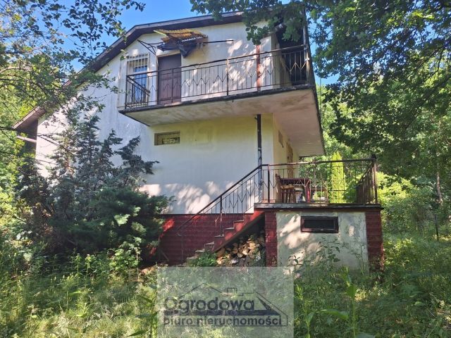 dom wolnostojący, 3 pokoje Barchów. Zdjęcie 1