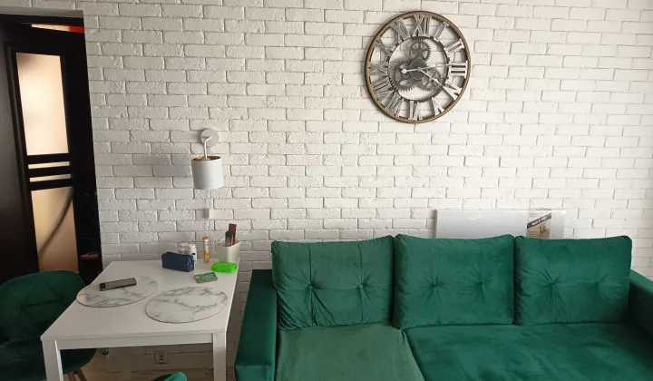 Mieszkanie 2-pokojowe Katowice, ul. Mikołowska
