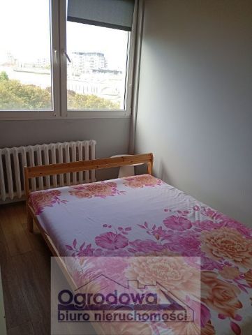 Mieszkanie 2-pokojowe Warszawa Wola, ul. Krochmalna. Zdjęcie 3