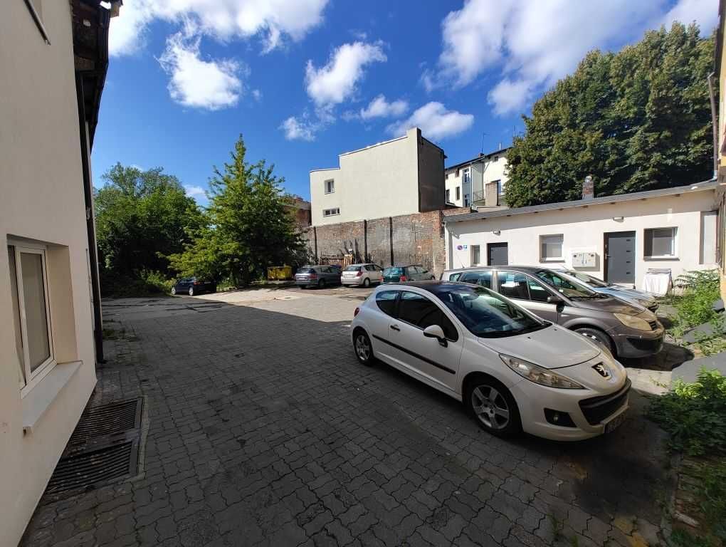 Mieszkanie 2-pokojowe Bydgoszcz, ul. dr. Emila Warmińskiego. Zdjęcie 5