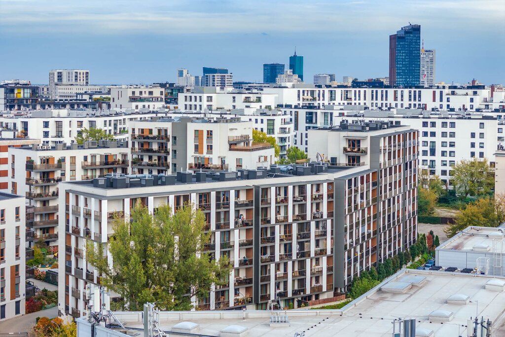 Mieszkanie 2-pokojowe Warszawa Żoliborz, ul. Jasnodworska. Zdjęcie 27