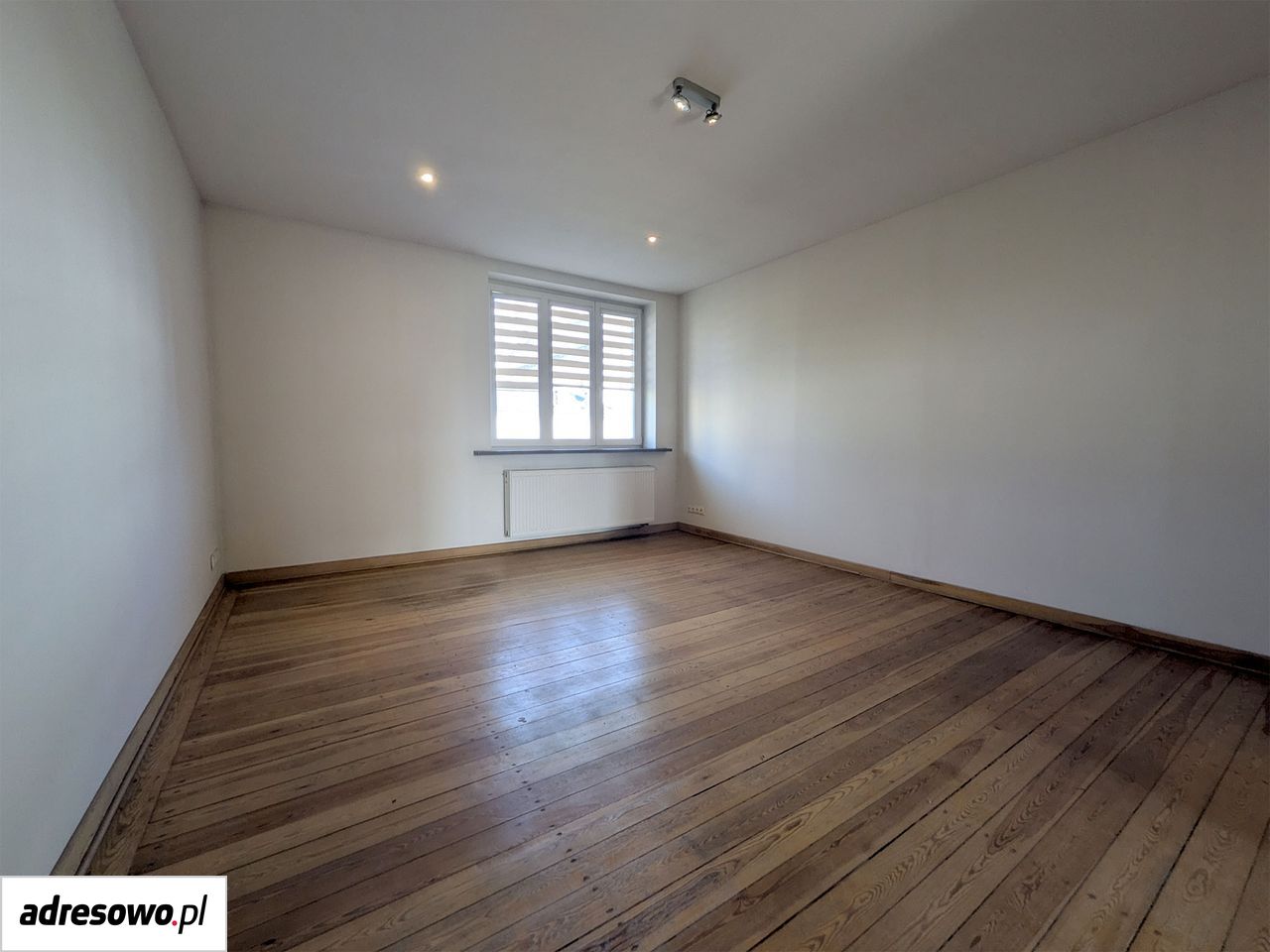 Mieszkanie 4-pokojowe Chorzów Centrum, ul. Marii Konopnickiej. Zdjęcie 7