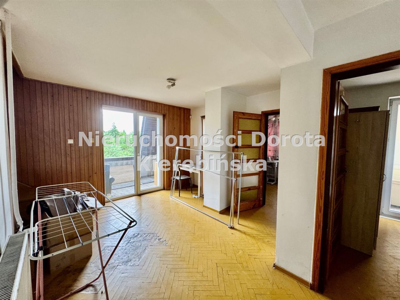 dom wolnostojący, 7 pokoi Tomaszów Mazowiecki, ul. Jerzego. Zdjęcie 7
