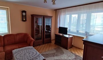 Mieszkanie 3-pokojowe Białystok Nowe Miasto, ul. Świętego Jerzego