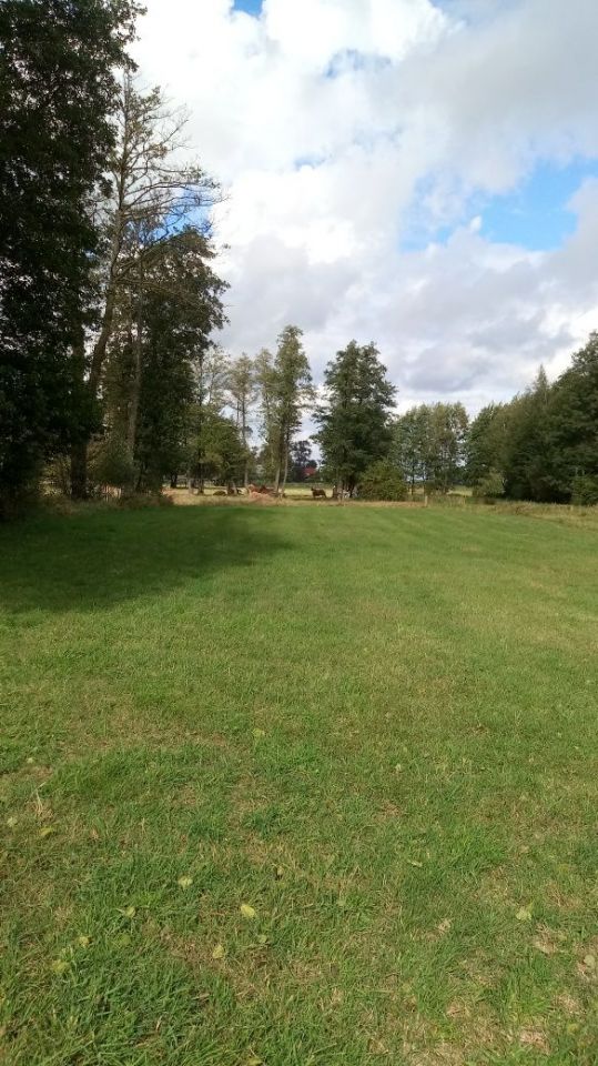 Działka budowlana Dębowica. Zdjęcie 3