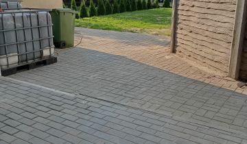 dom wolnostojący, 3 pokoje Grójec, ul. Jana Pawła II