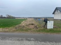 Działka budowlana Siostrzytów. Zdjęcie 4