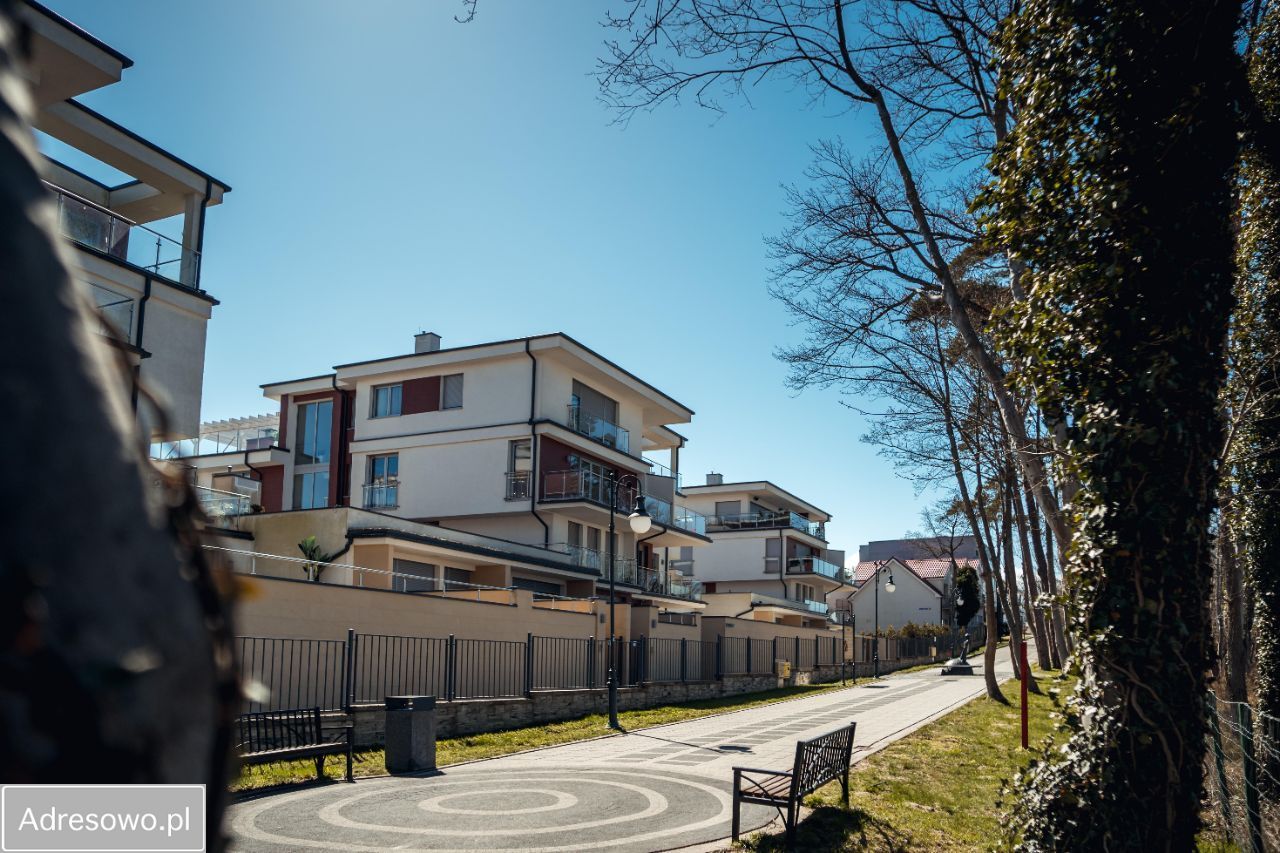 Mieszkanie 2-pokojowe Rewal. Zdjęcie 6