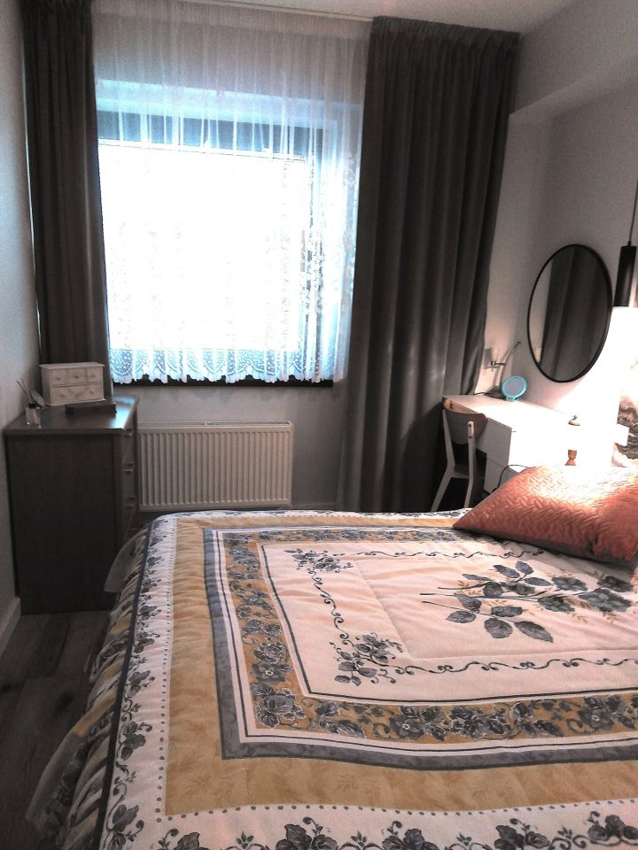 Mieszkanie 3-pokojowe Włocławek Centrum, ul. Tadeusza Kościuszki. Zdjęcie 8