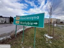 Działka budowlana Lubichowo. Zdjęcie 4