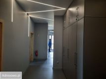 Hala/magazyn Pustków. Zdjęcie 4