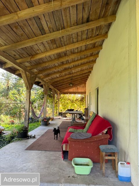 dom wolnostojący, 3 pokoje Budy Ciepielińskie. Zdjęcie 3