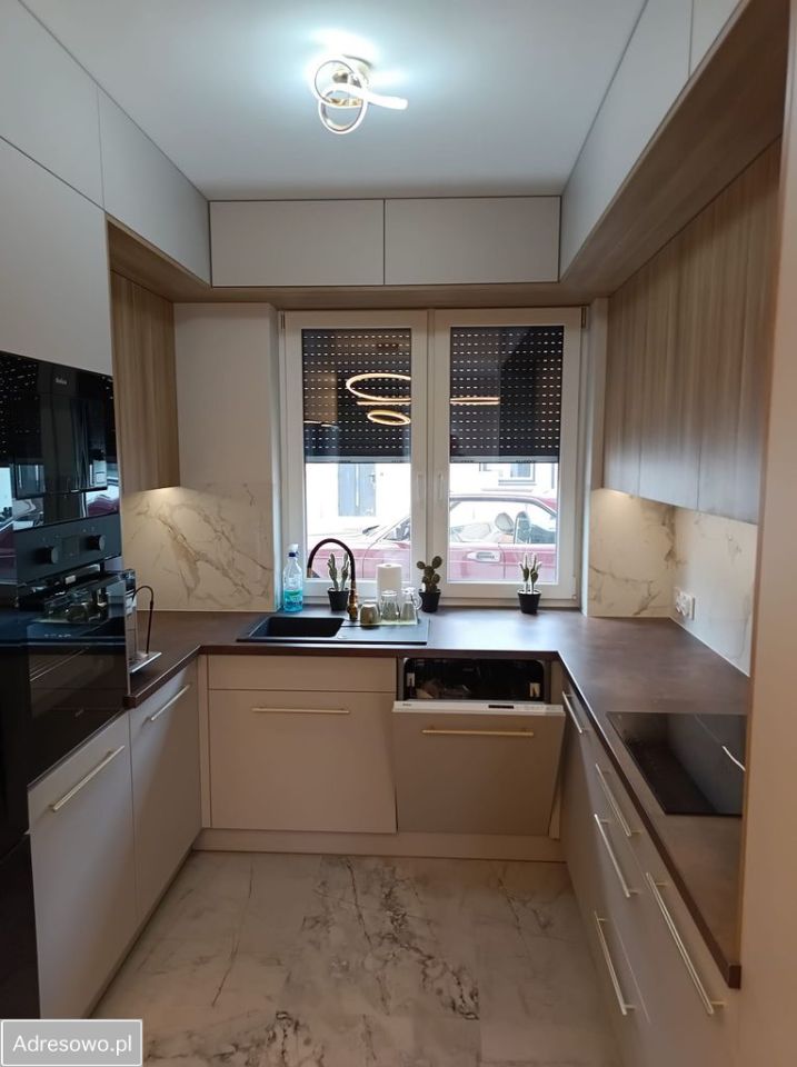 Mieszkanie 2-pokojowe Konin, ul. Szpitalna. Zdjęcie 8