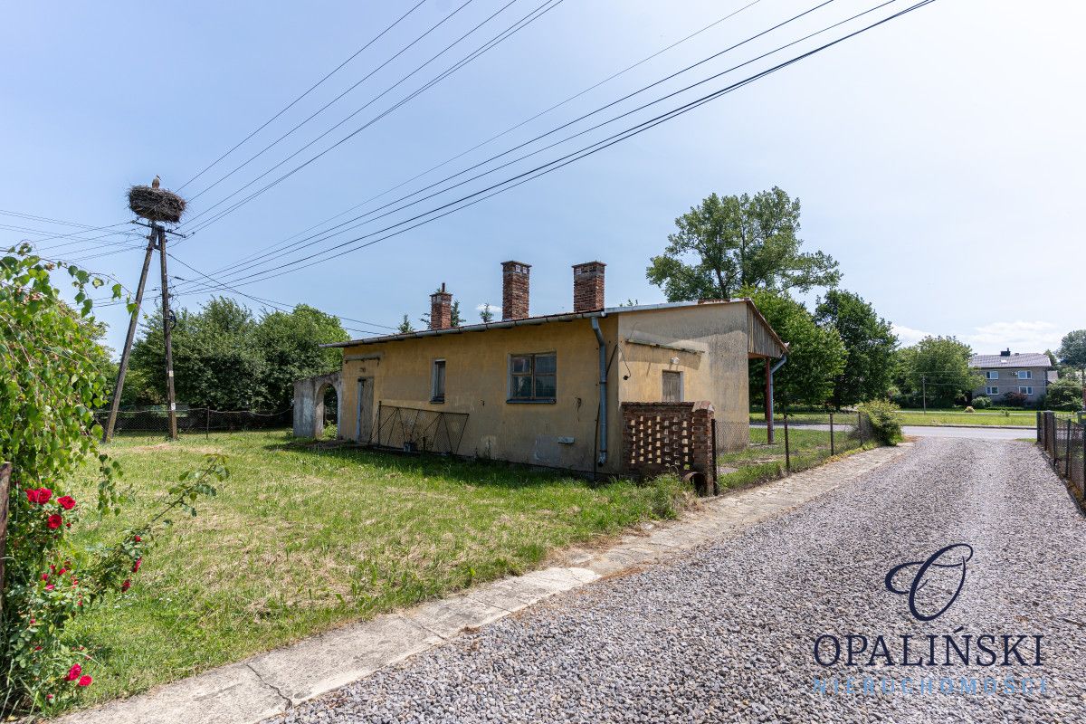 Lokal Nienadówka. Zdjęcie 5