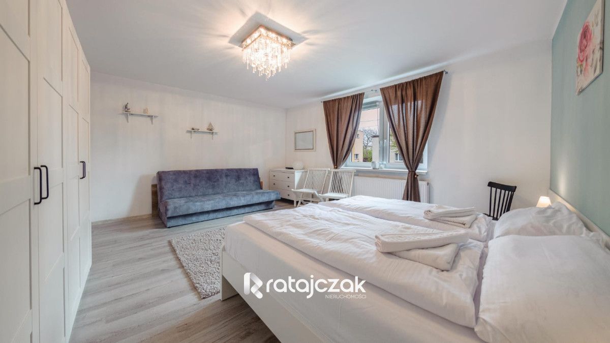 Mieszkanie 2-pokojowe Puck, ul. Wojska Polskiego. Zdjęcie 8