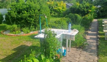 Działka rod Częstochowa Dźbów