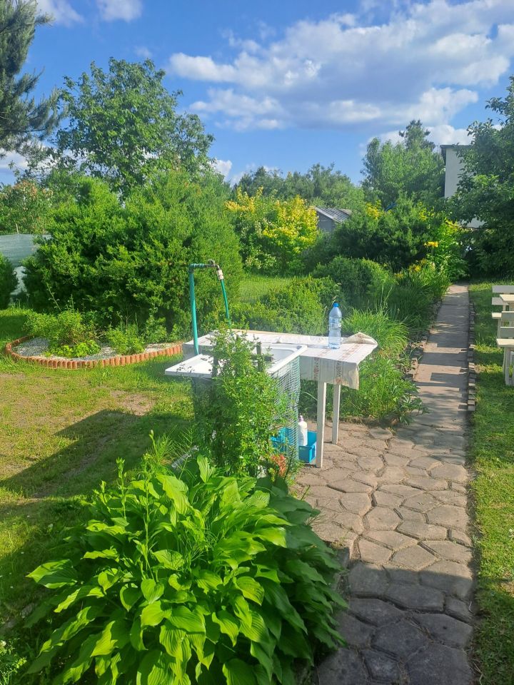 Działka rod Częstochowa Dźbów. Zdjęcie 2