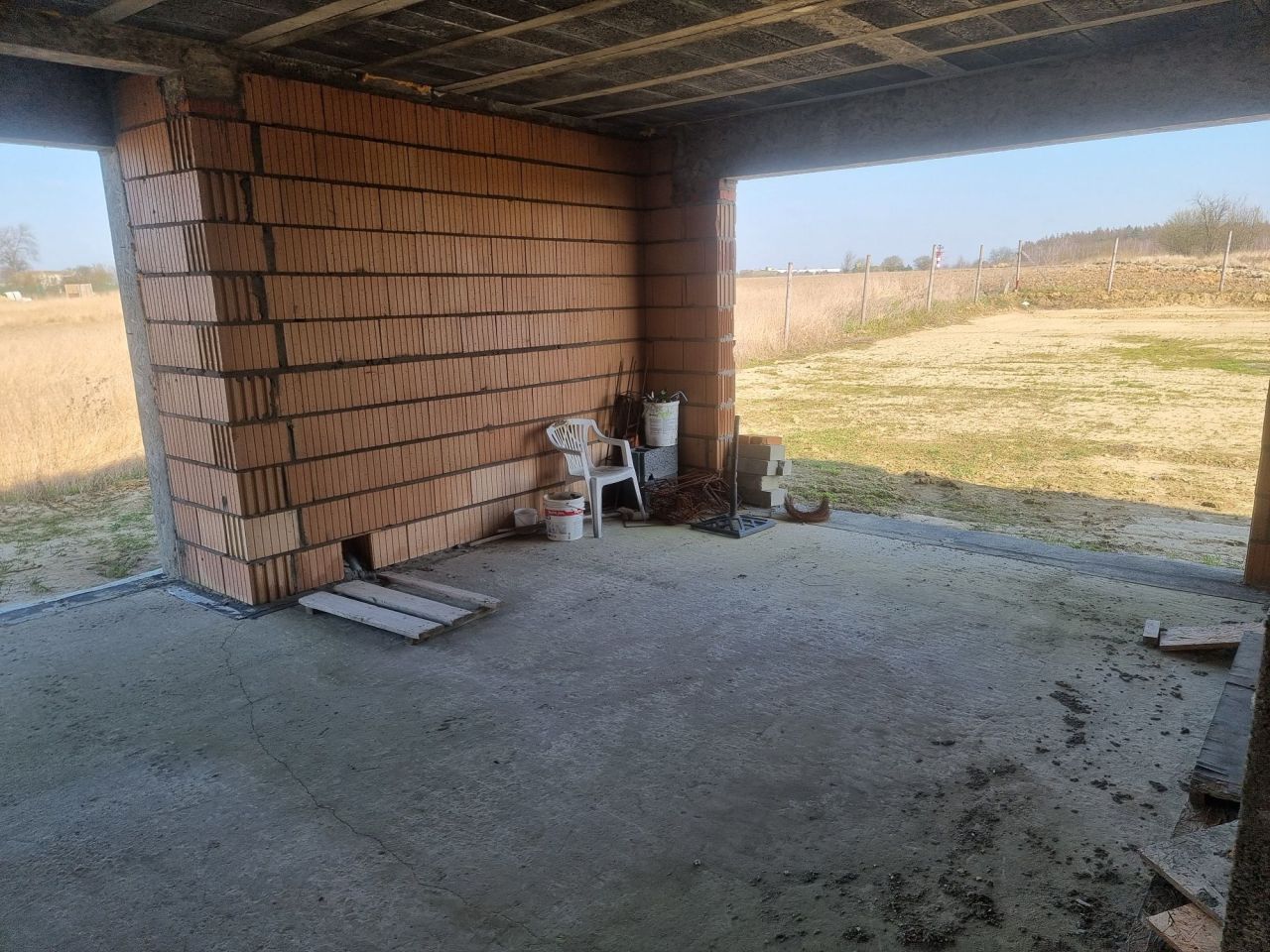 dom wolnostojący Poznań Głuszyna, ul. Głuszyna. Zdjęcie 2