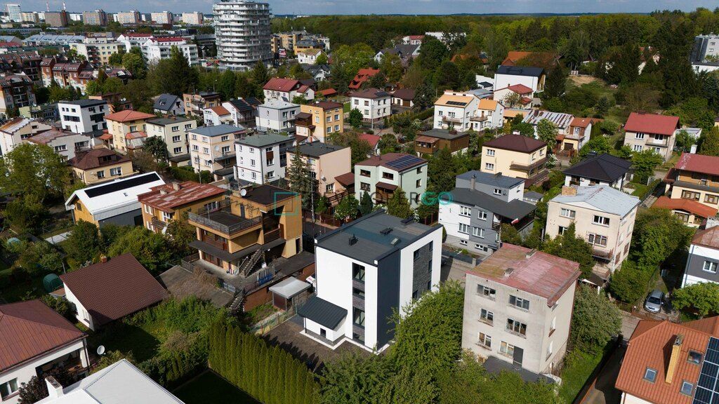 dom szeregowy, 6 pokoi Białystok Nowe Miasto, ul. Równa. Zdjęcie 2