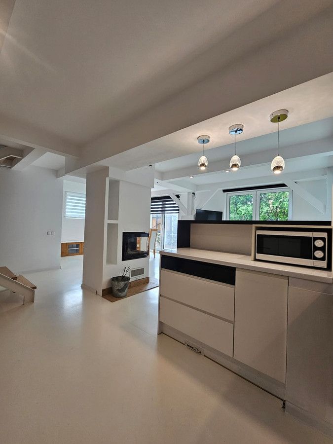 dom wolnostojący, 4 pokoje Meszna. Zdjęcie 8