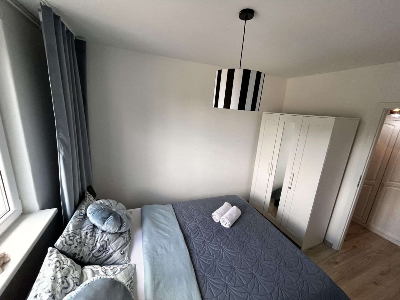 Mieszkanie 2-pokojowe Gdańsk Przymorze, ul. Kołobrzeska. Zdjęcie 7