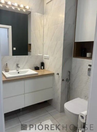 Mieszkanie 3-pokojowe Warszawa Białołęka, ul. Podwójna. Zdjęcie 4