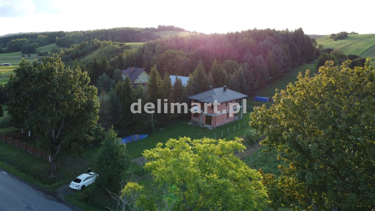 dom wolnostojący, 5 pokoi Pobiedno. Zdjęcie 4