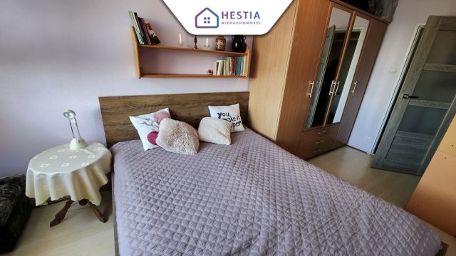 Mieszkanie 4-pokojowe Stargard. Zdjęcie 5