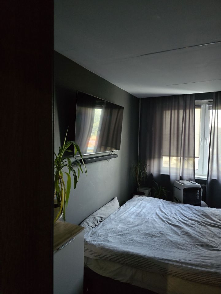 Mieszkanie 2-pokojowe Szczecin Dąbie, ul. Pomorska. Zdjęcie 7