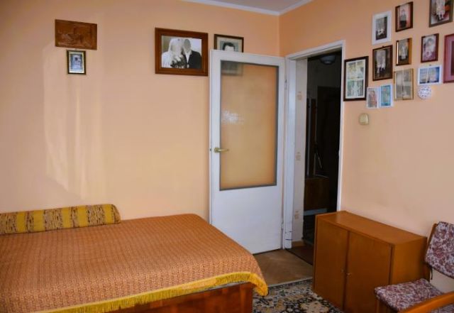 Mieszkanie 2-pokojowe Elbląg, ul. Pułkownika Stanisława Dąbka. Zdjęcie 6