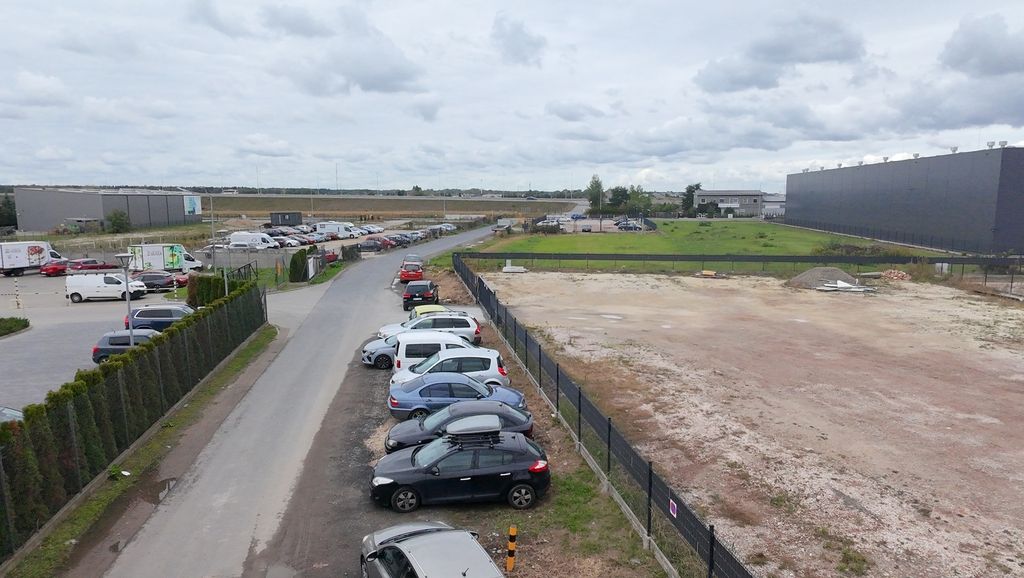 Działka inwestycyjna Nowa Wola. Zdjęcie 6