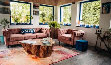 Hotel/pensjonat Warszawa Śródmieście, al. Niepodległości