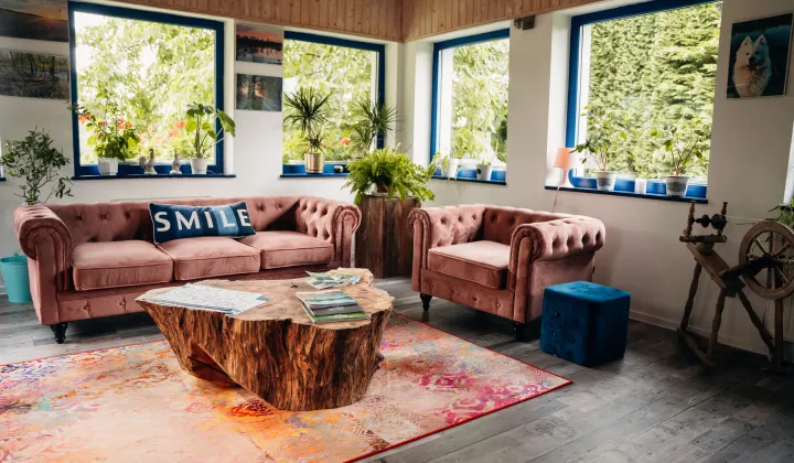 Hotel/pensjonat Głody