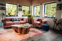 Hotel/pensjonat Warszawa Śródmieście, al. Niepodległości