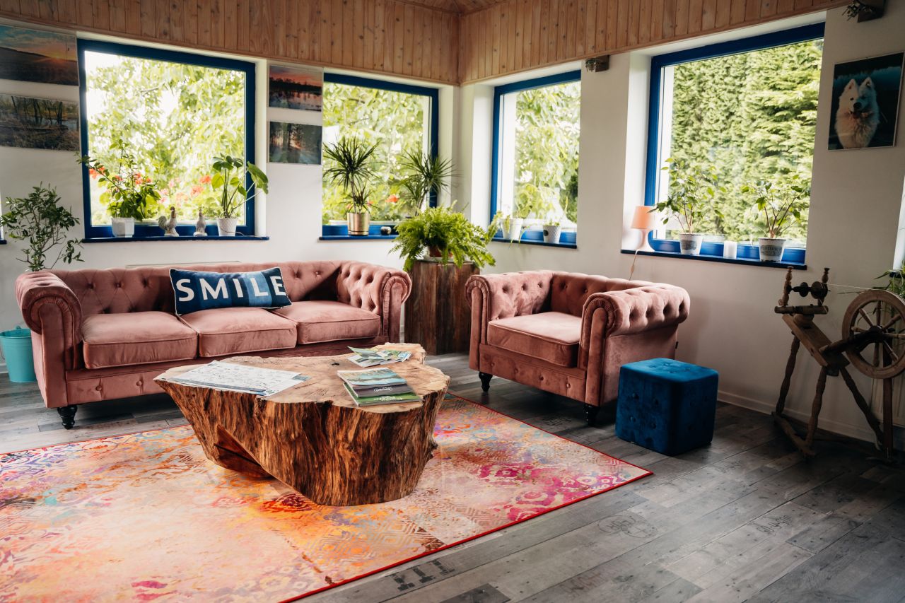 Hotel/pensjonat Warszawa Śródmieście, al. Niepodległości