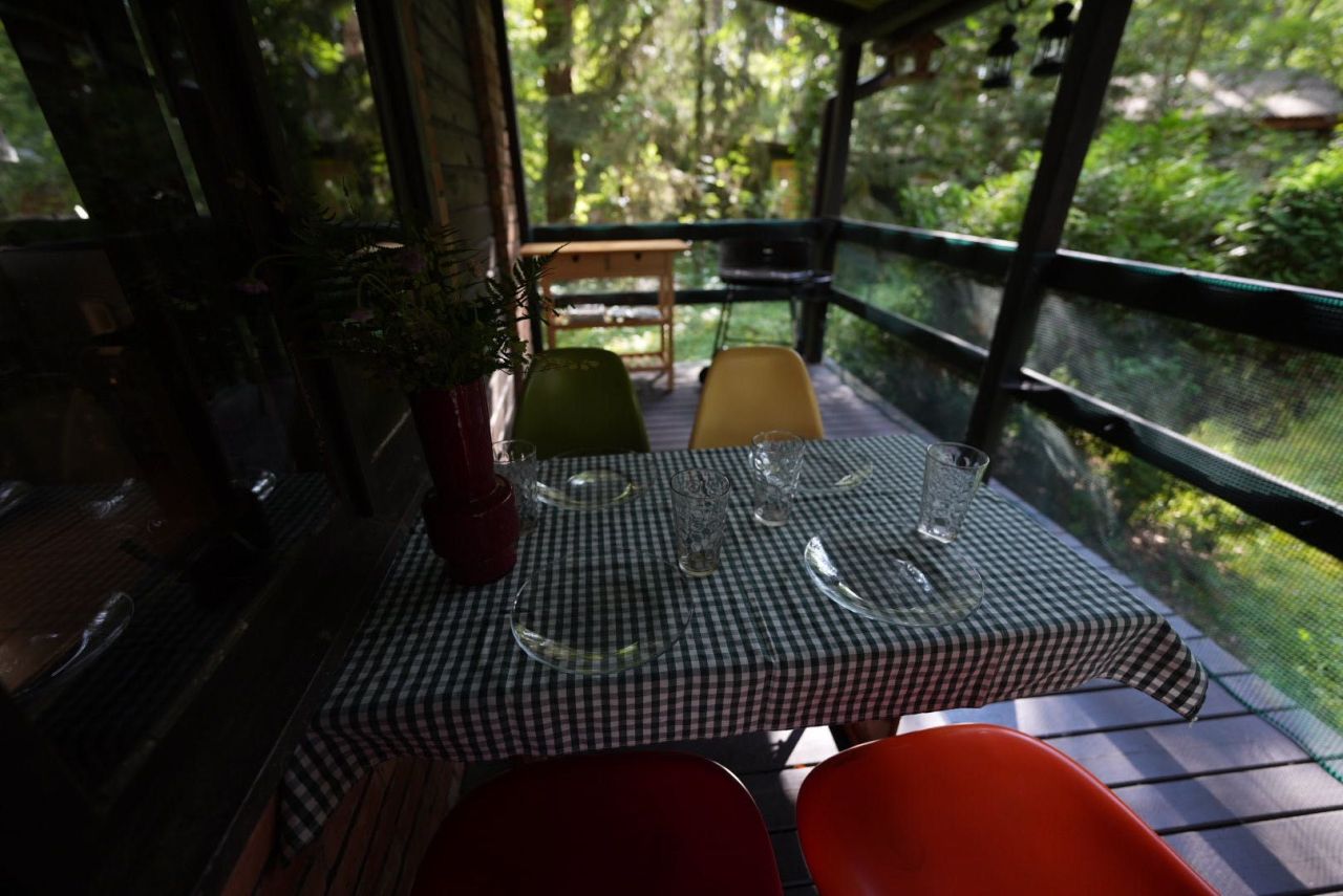 dom letniskowy Szygówek. Zdjęcie 2