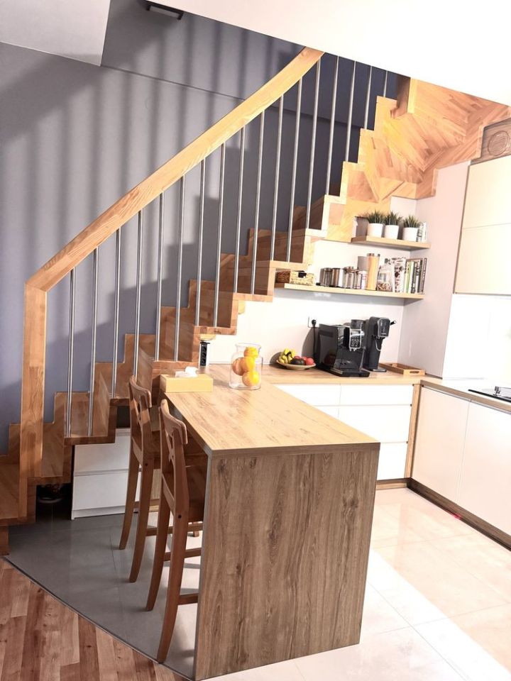 Mieszkanie 3-pokojowe Warszawa Targówek. Zdjęcie 7