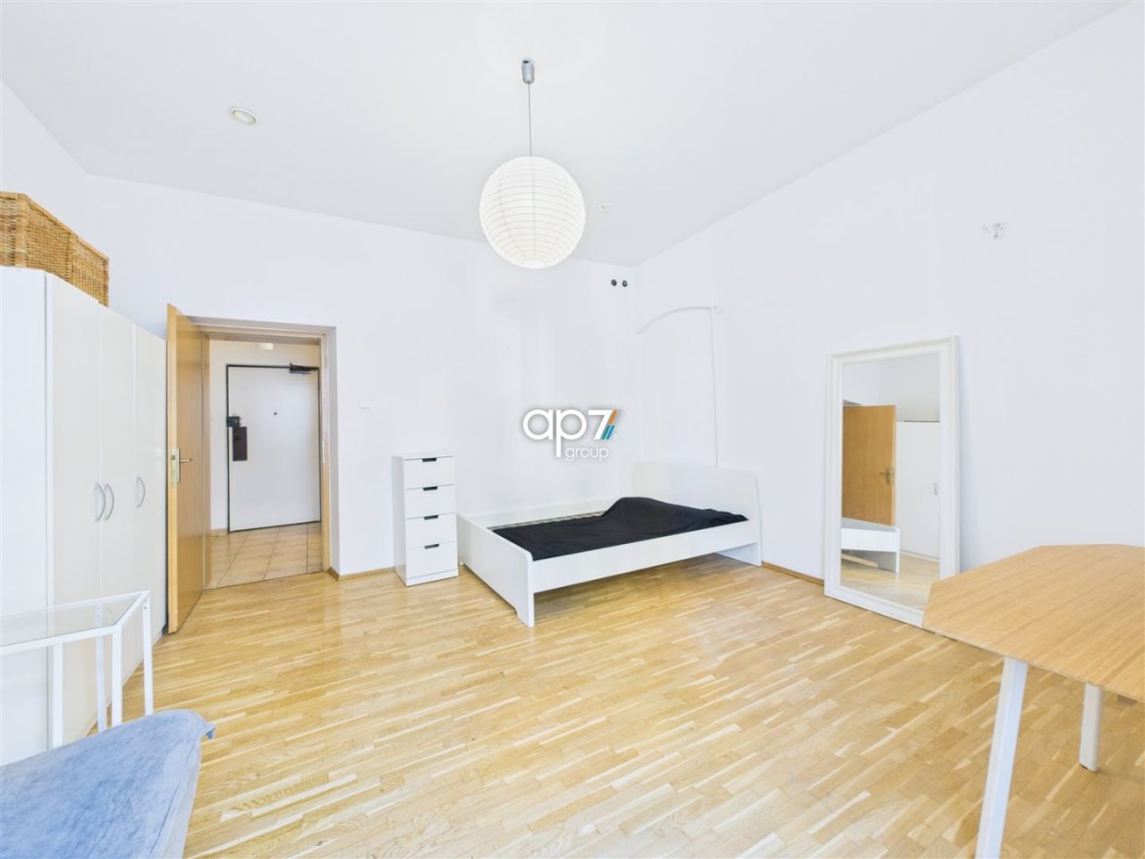 Mieszkanie 1-pokojowe Kraków Stare Miasto, ul. Garbarska. Zdjęcie 6