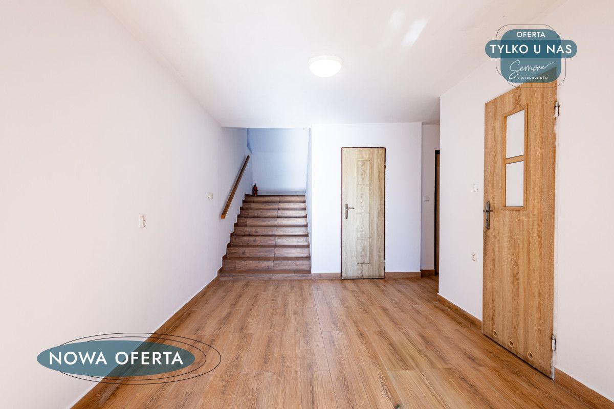 dom wolnostojący, 12 pokoi Starowa Góra, ul. Parterowa. Zdjęcie 17