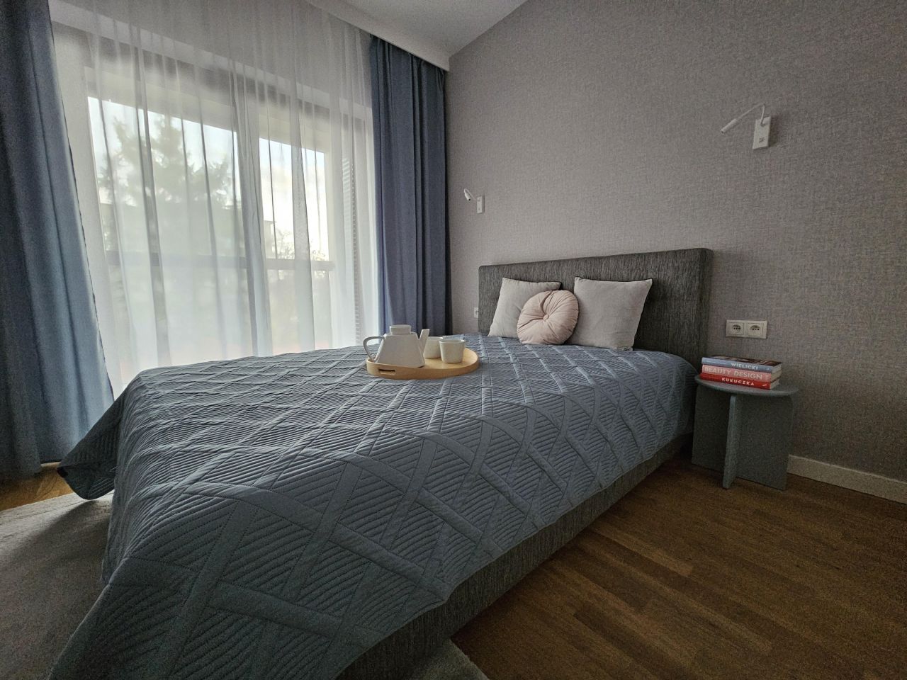 Mieszkanie 2-pokojowe Warszawa Mokotów, ul. Adama Naruszewicza. Zdjęcie 14