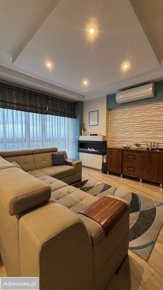 Mieszkanie 5-pokojowe Lublin Rury, ul. Tomasza Zana. Zdjęcie 12