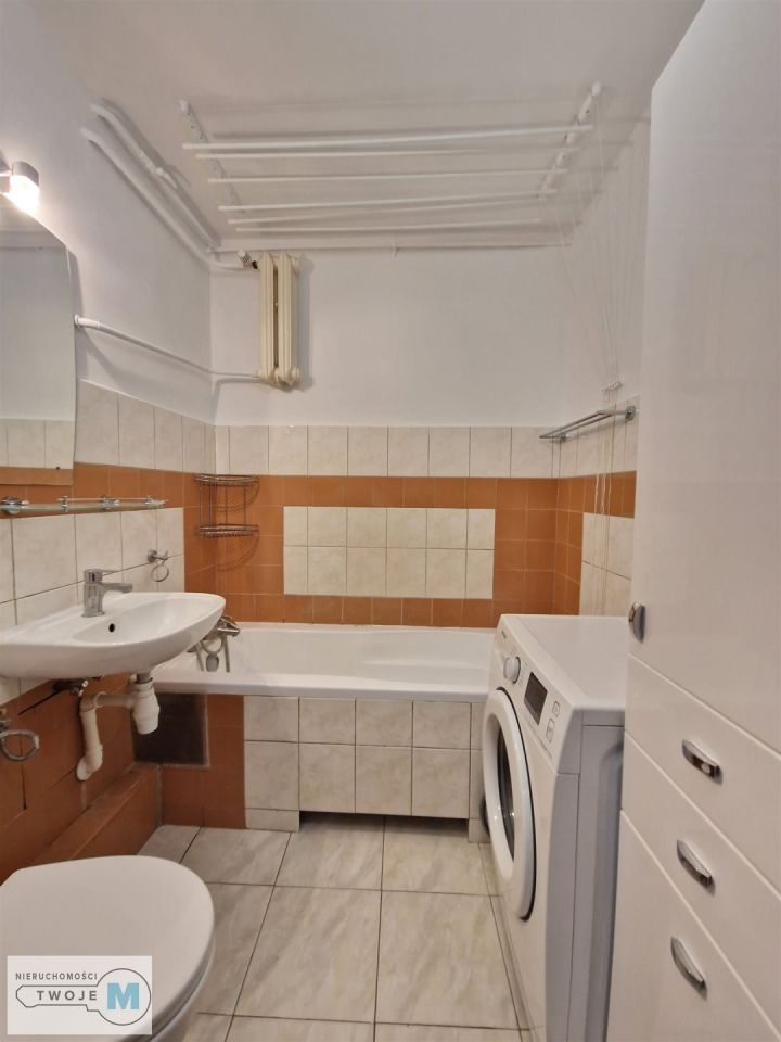 Mieszkanie 2-pokojowe Kielce Barwinek, ul. Barwinek. Zdjęcie 10