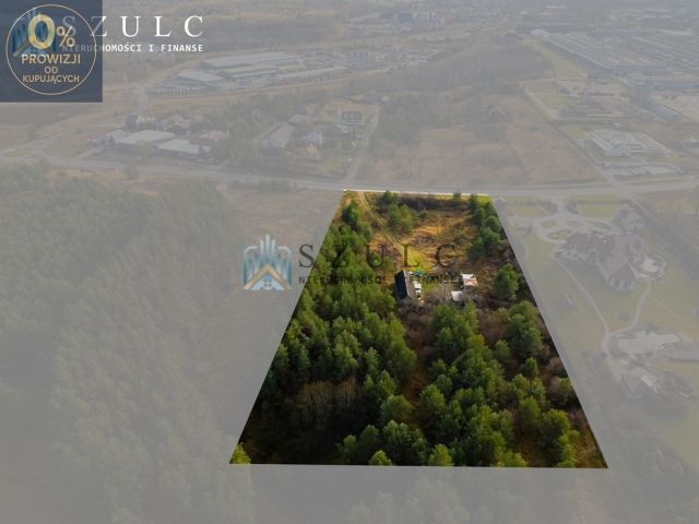 Działka siedliskowa Suwałki, ul. Północna. Zdjęcie 3