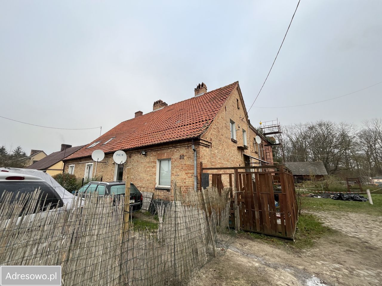 Mieszkanie 3-pokojowe Skalin. Zdjęcie 7