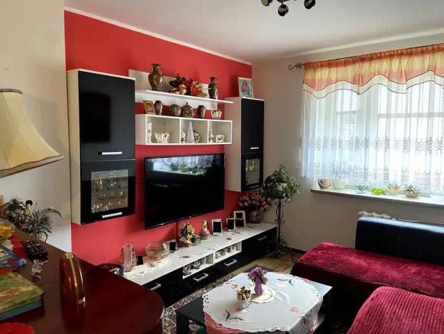 Mieszkanie 2-pokojowe Szczytno, ul. Bohaterów Września 1939 r.. Zdjęcie 1