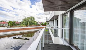 Mieszkanie 1-pokojowe Pruszcz Gdański, ul. Łąkowa